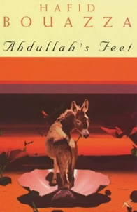 Abdullah's Feet