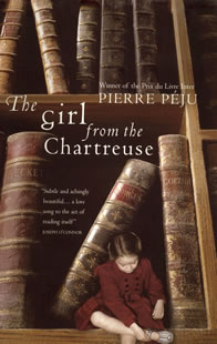 Girl from the Chartreuse