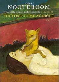 The Foxes come at Night