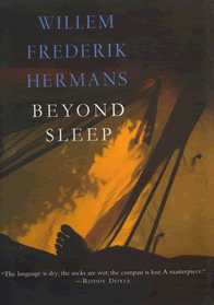 cover Beyond Sleep