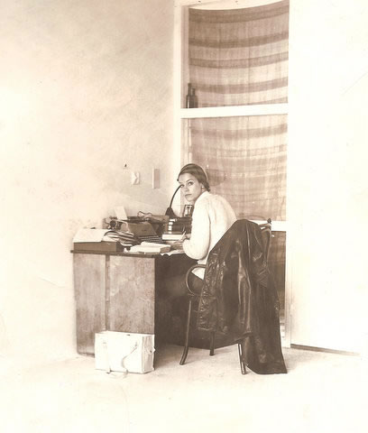 Ina Rilke translator